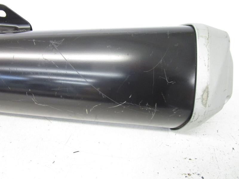 2012-2015 Kawasaki ZX 14 Ninja Left Exhaust Muffler Silencer 18091